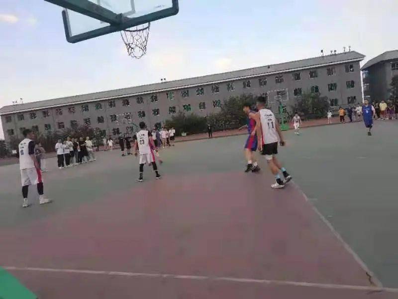 武夷山校园足球赛直播，热血青春，梦想起航