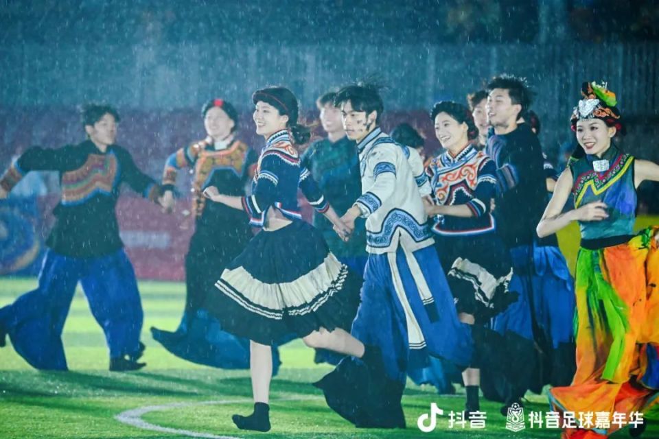 抖音足球比赛直播的可行性探讨