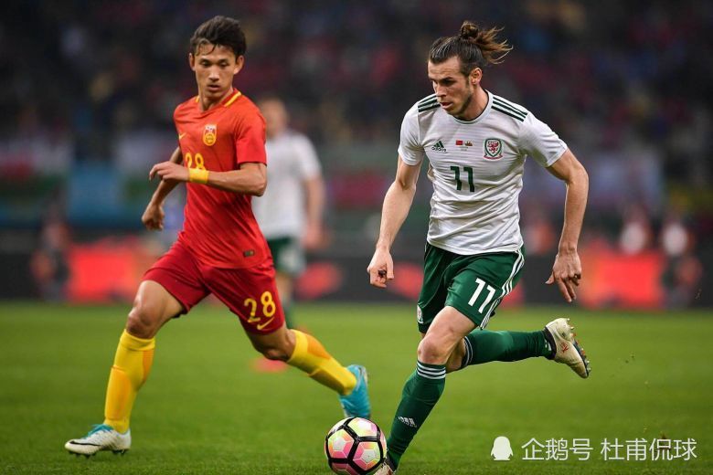 中国足球直播乌龙视频回放，回顾与反思