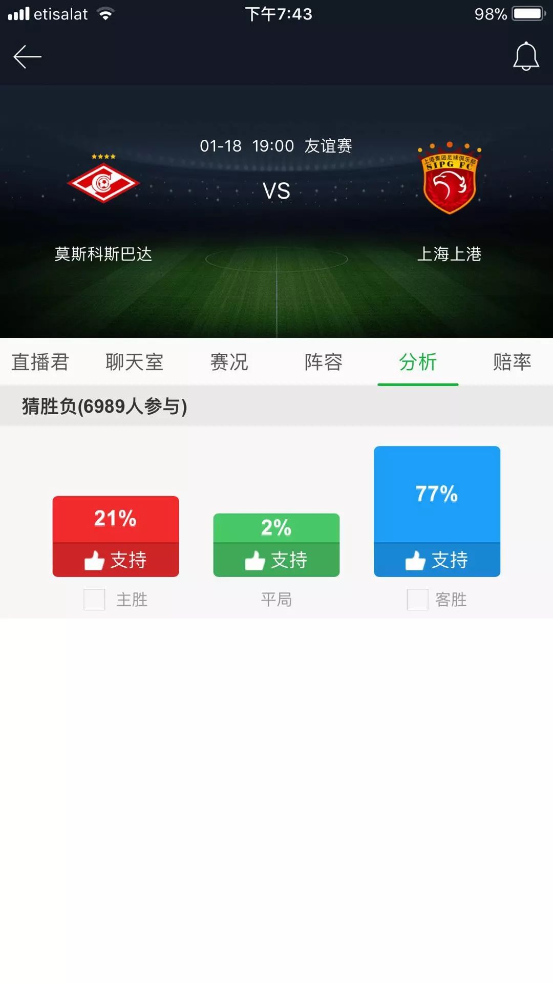 如何进入俄甲足球线上直播间——全面指南