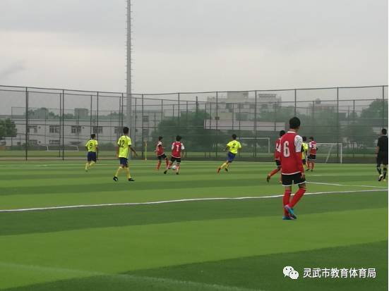 灵武市足球比赛直播平台的蓬勃发展之路