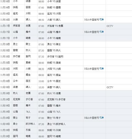 足球直播U20赛程表格，热血青春的赛场瞬间