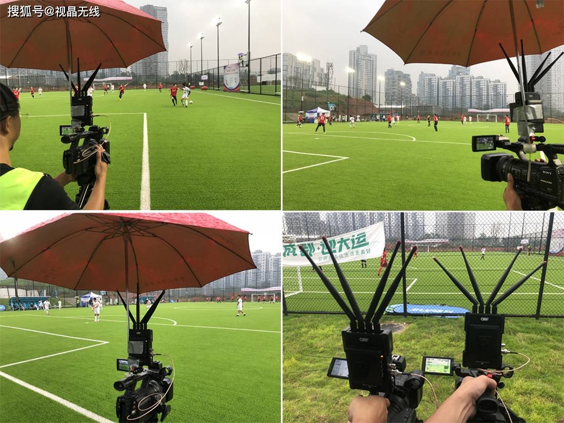 直播拆开足球，揭秘足球制作过程与魅力