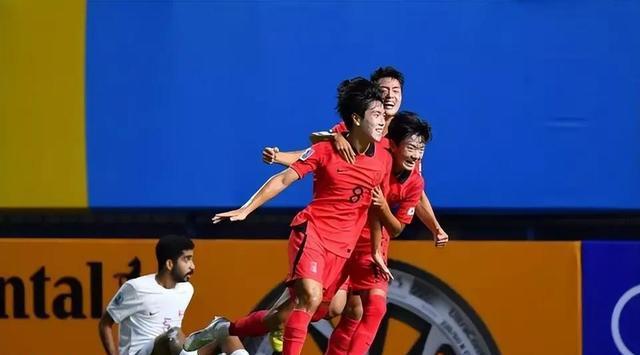 U17亚洲杯中国队23人名单，艾比布拉领衔，魏祥鑫在列——青春热血，铸就足球新篇章