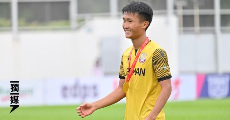 徐宏杰，用进球帮助玉昆取得中超首胜，奥斯卡的角色至关重要