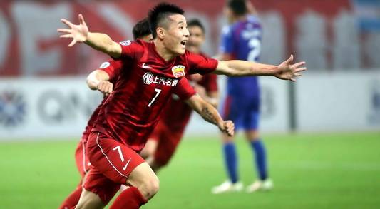 斯卢茨基、谢鹏飞与于汉超的球场表现与出场动态分析