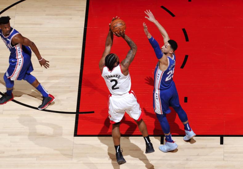 之前即时比分榜3月29日NBA最佳球员，科怀·伦纳德（小卡）