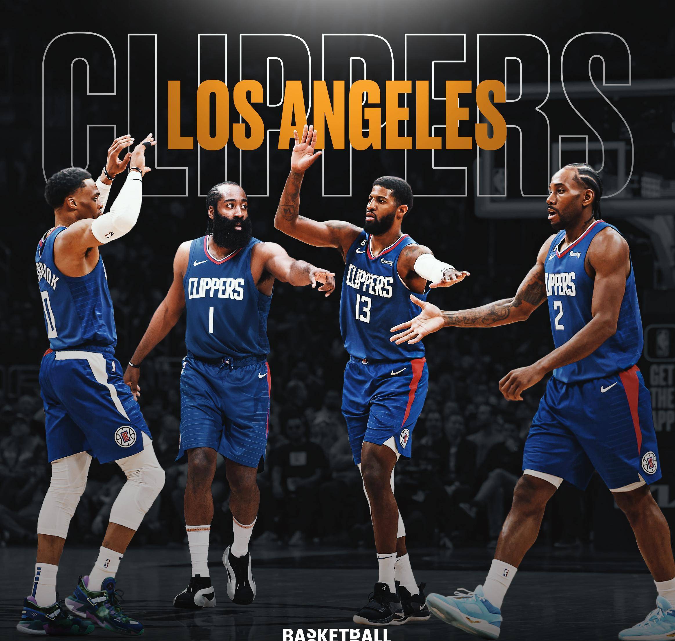 NBA时代之辉煌篇章，快船历史胜率创纪录，马刺连续22季稳居榜首