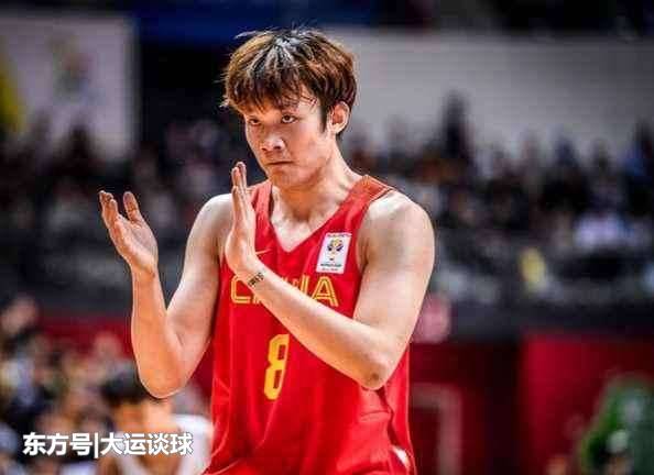 王哲林超越王治郅，升至CBA历史得分榜第六位