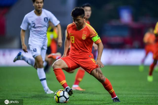 中国U19足球比赛直播时间解析
