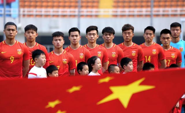 爱奇艺呈现，中国vs叙利亚足球直播盛宴，体育魅力无限展现