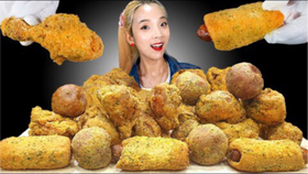 足球农庄芬姐鸡中翅直播，美食与运动的完美结合