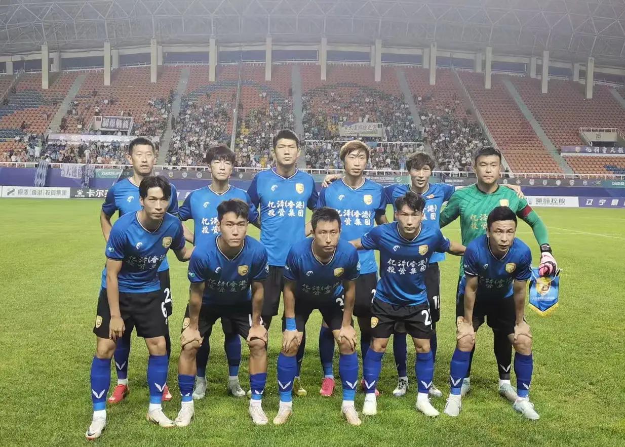 补时阶段两丢球，大连鲲城遗憾告负广东广州豹