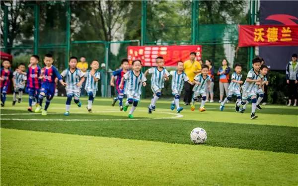 东大幼儿园足球比赛直播，童年盛宴的激情瞬间