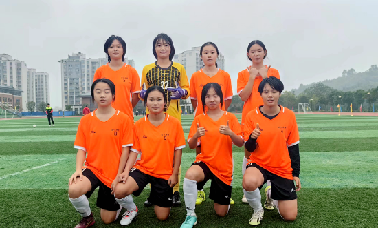 东里小学女子足球队直播，激情与梦想的展现