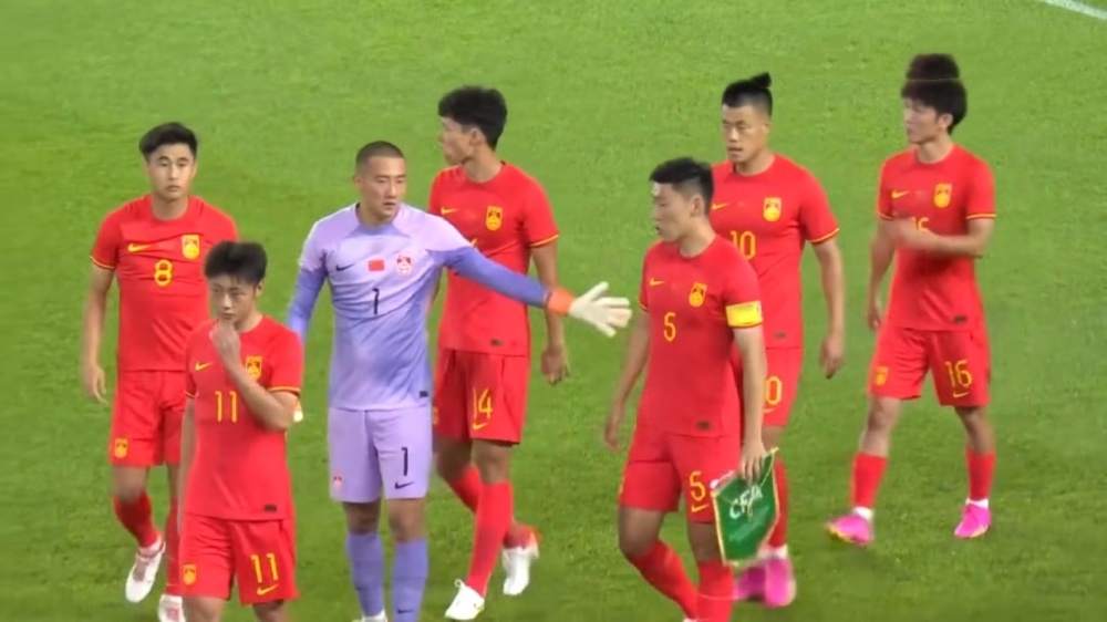 亚运会足球直播的无声盛宴，一种别样的观赛体验