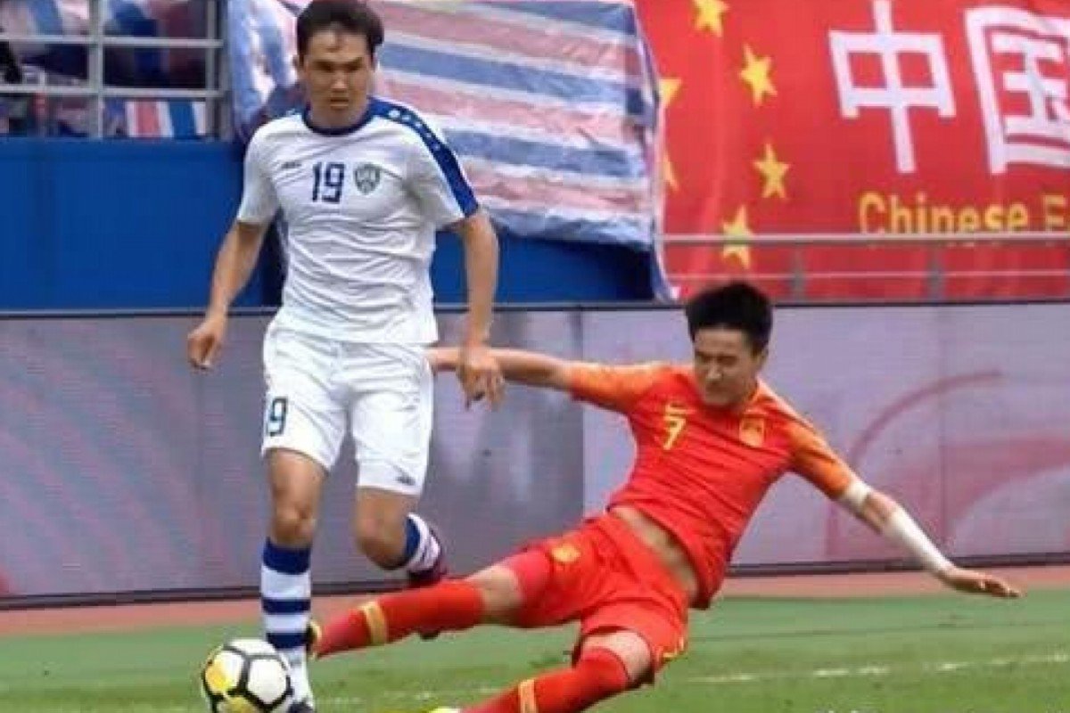 卡内达谈王钰栋伤情与中国足球发展，中超应杜绝暴力犯规，保护球员健康