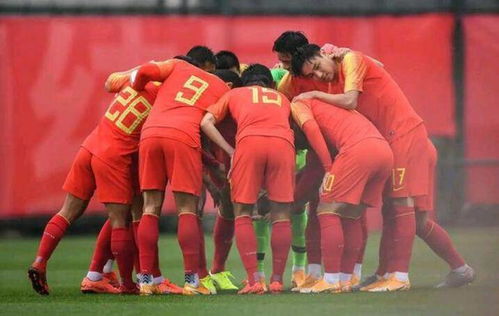 中国足球与缅甸直播赛事观看指南