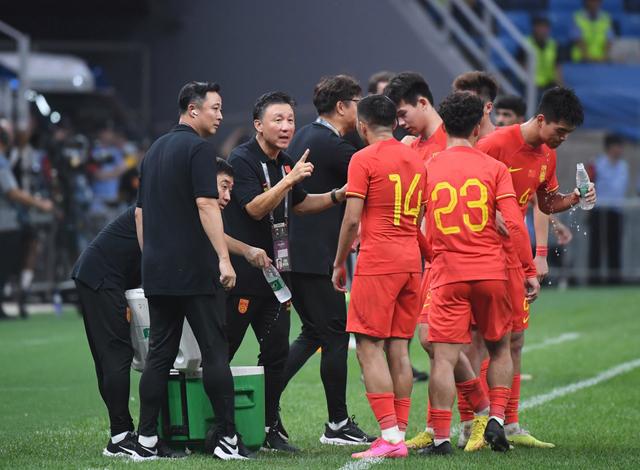 中国足球与缅甸直播赛事观看指南