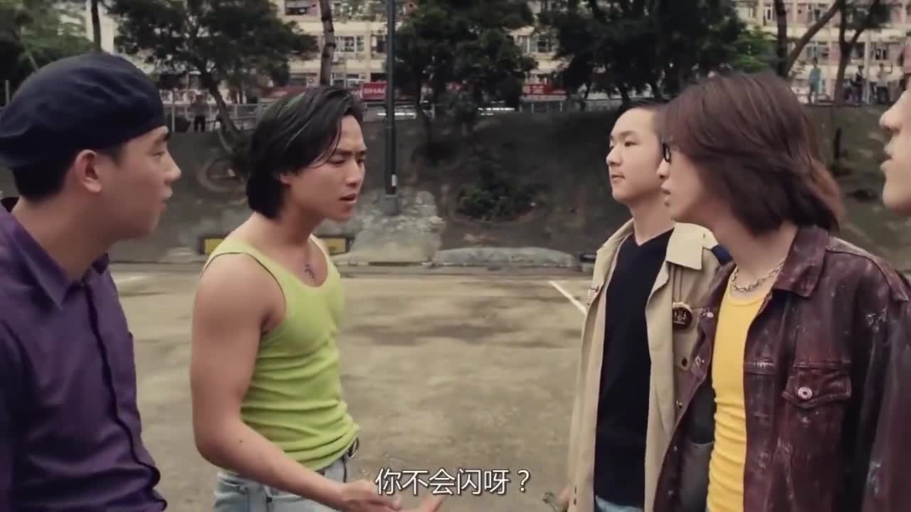 陈浩南足球直播，热血激情的赛场瞬间