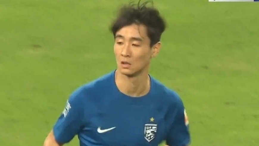 杨子直播间足球明星揭秘