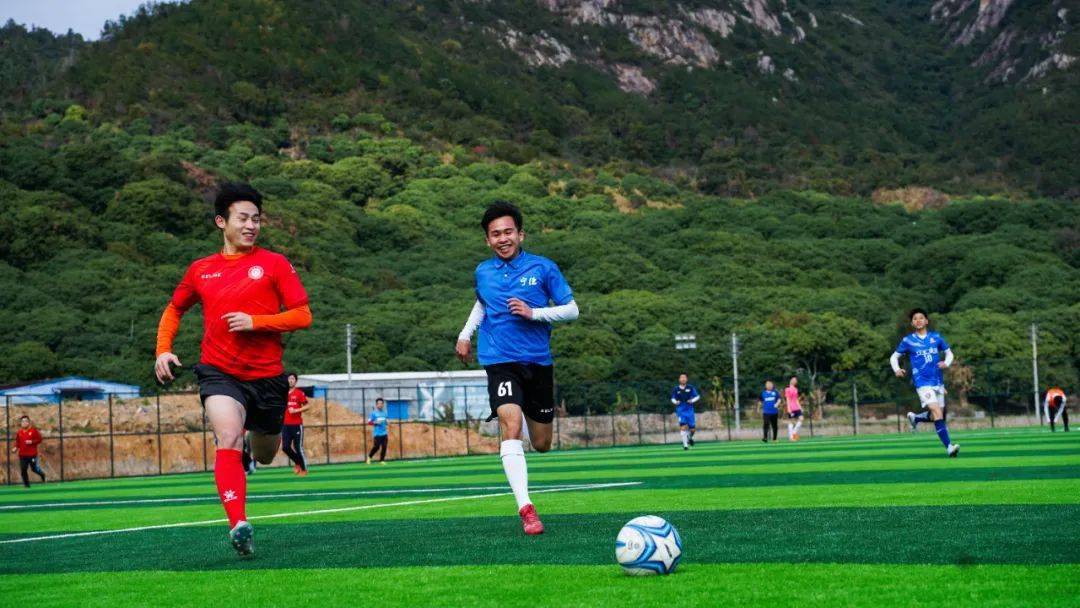 霞浦足球赛事直播，激情与技术的巅峰对决