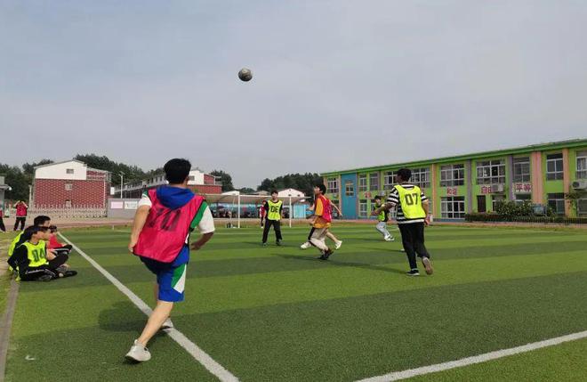 大河中学足球比赛直播，激情与青春的交汇盛宴