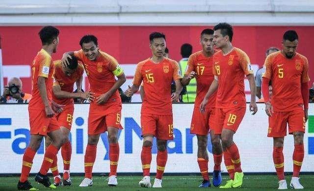中国、韩国足球与亚洲杯直播——足球盛宴的东方篇章