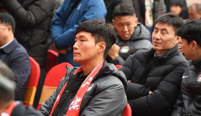 河南管理层面临主帅南基一的抉择，留或走的关键决策时刻