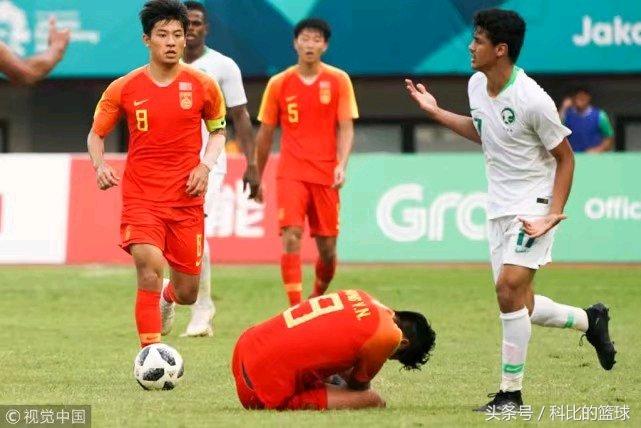 马德兴，国少对手沙特队提前上高原备战，热身赛4-2澳大利亚——策略与竞技的较量
