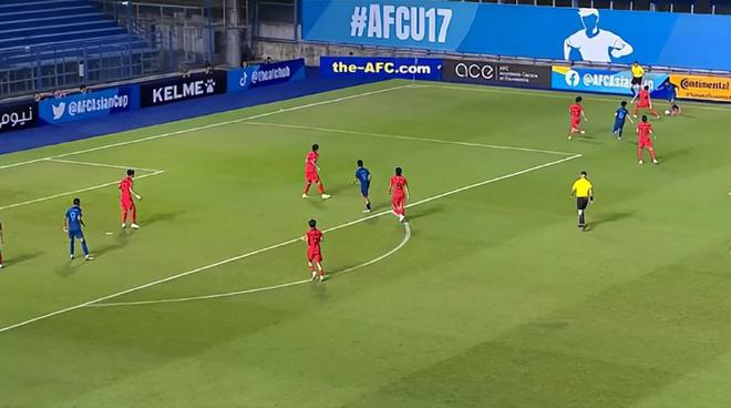 单场8元！U17亚洲杯国少首战东道主沙特，转播新动向引发关注