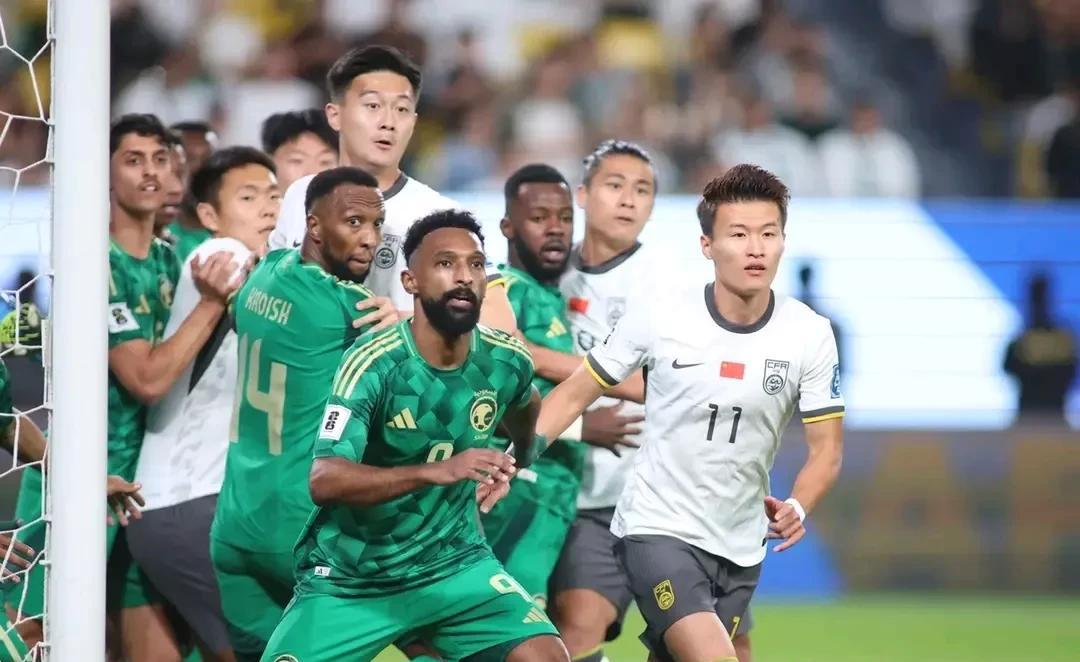 转播预告，U17亚洲杯，沙特U17与中国U17足球热血对决即将上演