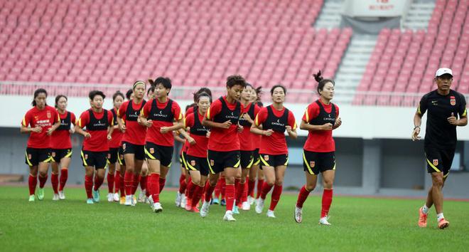 英媒报道，英国可能成为2035年女足世界杯唯一申办国