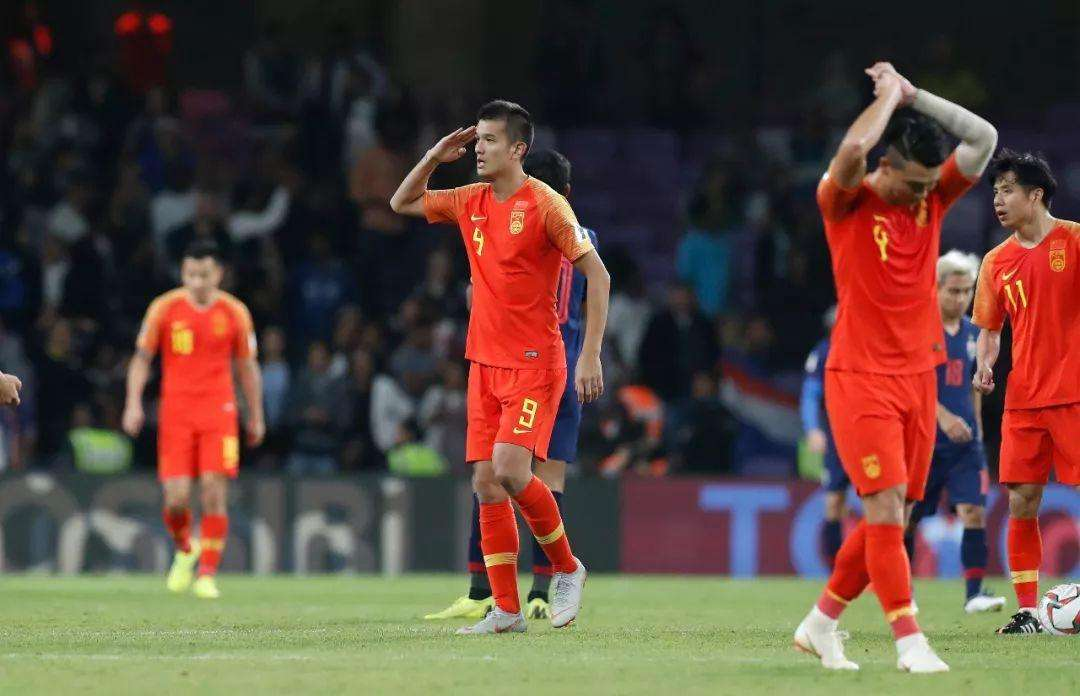 塞尔吉尼奥火速驰援国足，新10号的最大价值激发策略