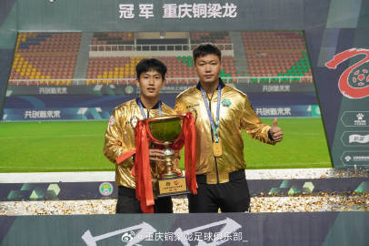 阮奇龙荣膺第2轮中甲联赛最佳球员，重庆铜梁龙的璀璨明珠