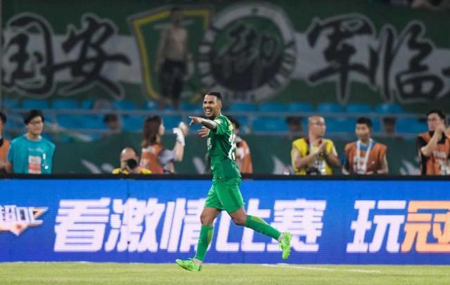 高接抵挡助国安客平津门虎，韩佳奇社媒新责任呼唤，期盼越来越好