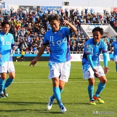 58岁三浦知良，我没想过退役，日本拿世界杯？没有不可能的事