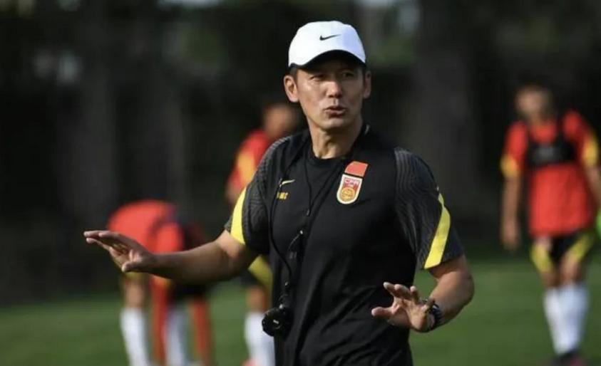 马德兴，U17国少缺乏体能，青少年足球的隐忧与挑战
