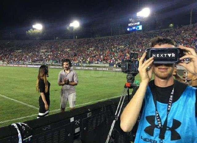 4K直播足球世界杯，全球球迷的视觉盛宴与狂欢