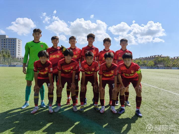 国青足球U15比赛直播，青春热血与足球魅力的碰撞