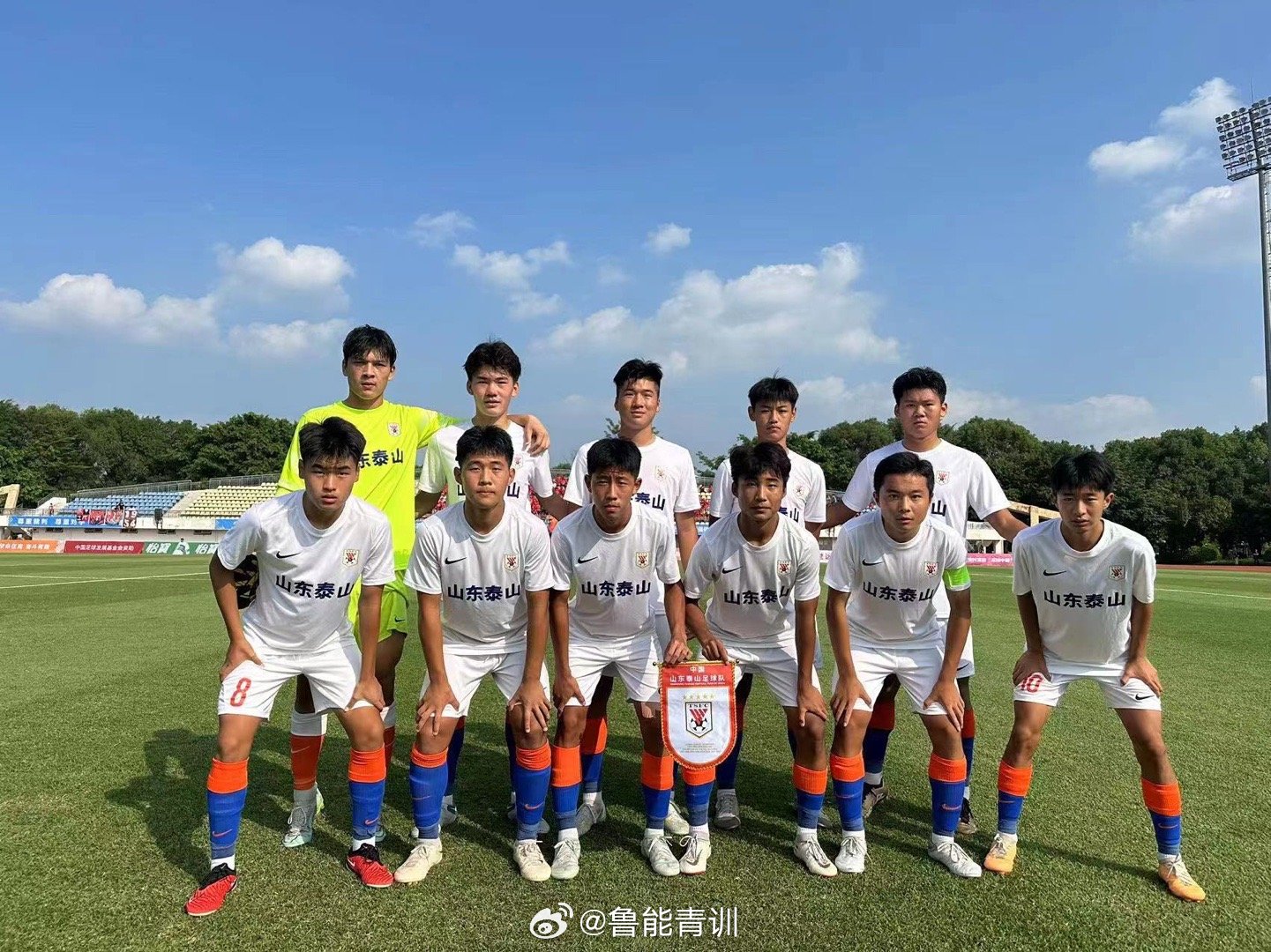 国青足球U15比赛直播，青春热血与足球魅力的完美结合