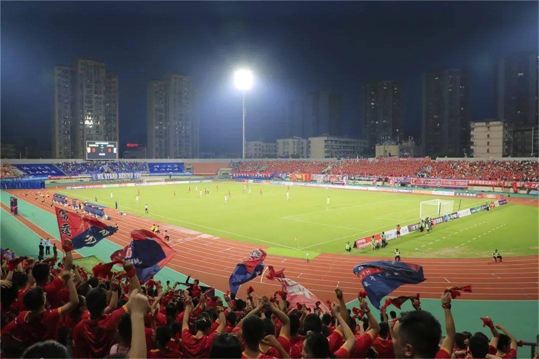 观音桥足球比赛视频直播，一场不容错过的盛事