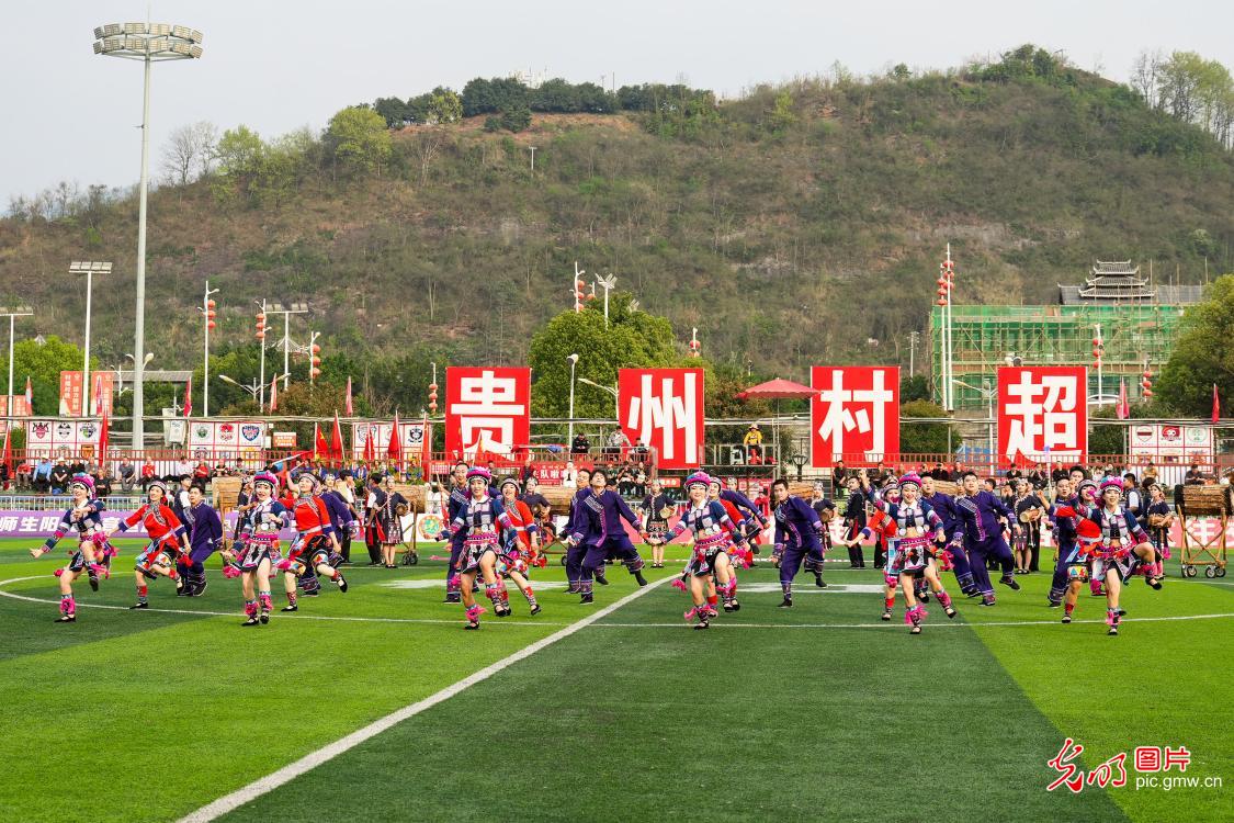 同普乡足球比赛直播现场，激情与荣耀的碰撞