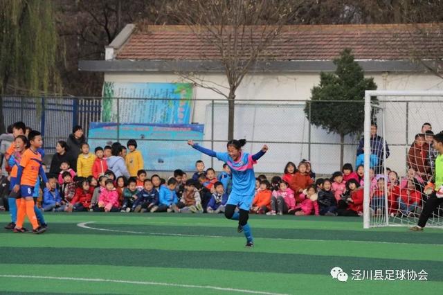 宜川县校园足球比赛直播，青春热血，梦想启航之旅