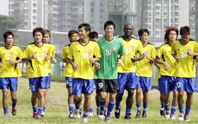 中国对日本足球比赛直播时间解析