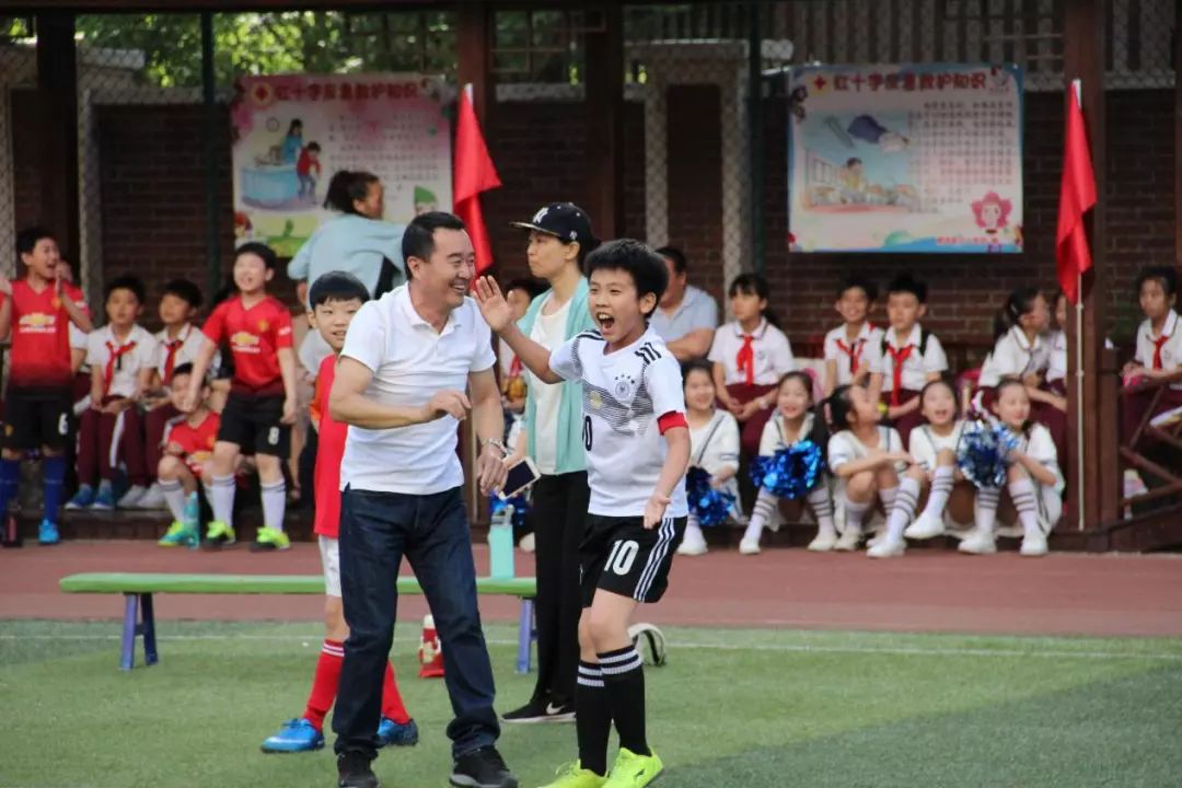 万秀小学足球赛直播回放，激情与荣耀的盛宴