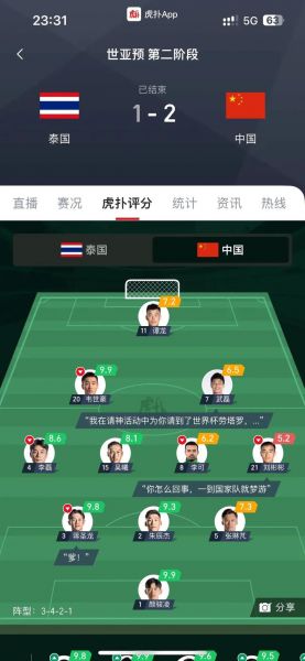 中国足球直播免费APP，球迷激情与便利的源泉
