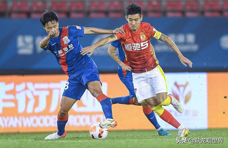 广东体育频道足球直播深度解析