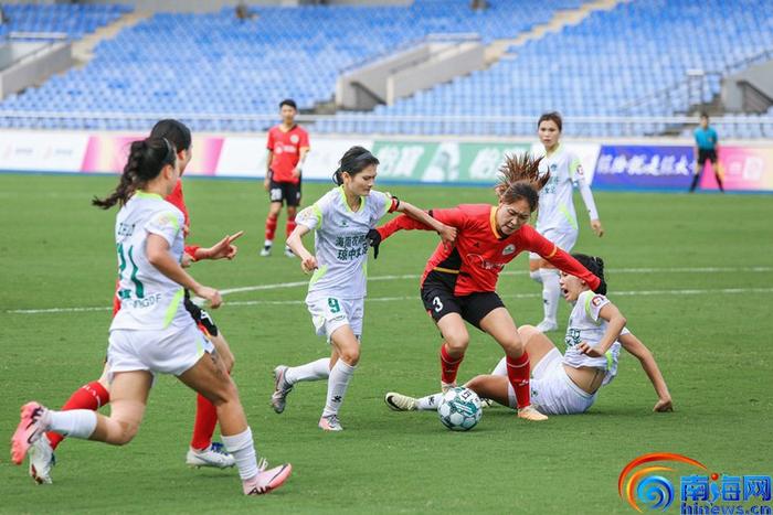 陵城女子足球比赛直播回放，激情与荣耀的盛宴
