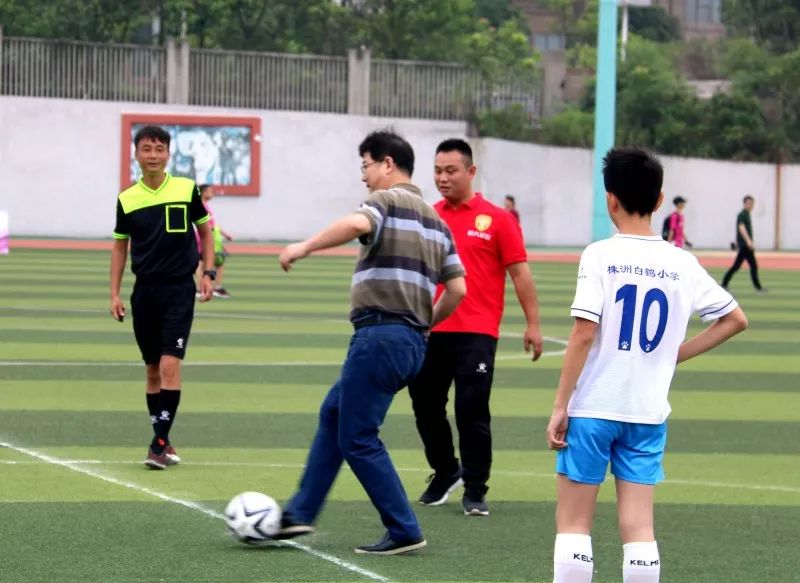 小学生五人足球直播，激情与成长的瞬间见证